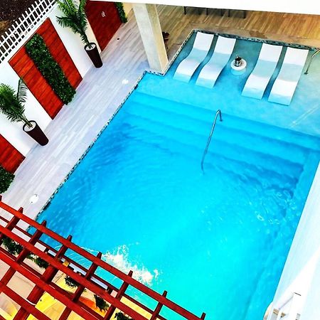 Nautilus By La Jamaca Hotels-Downtown La Parguera Лахас Екстериор снимка
