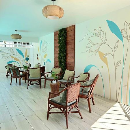 Nautilus By La Jamaca Hotels-Downtown La Parguera Лахас Екстериор снимка