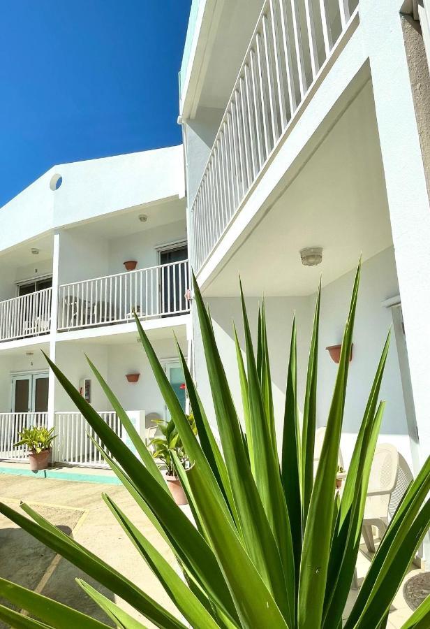 Nautilus By La Jamaca Hotels-Downtown La Parguera Лахас Екстериор снимка
