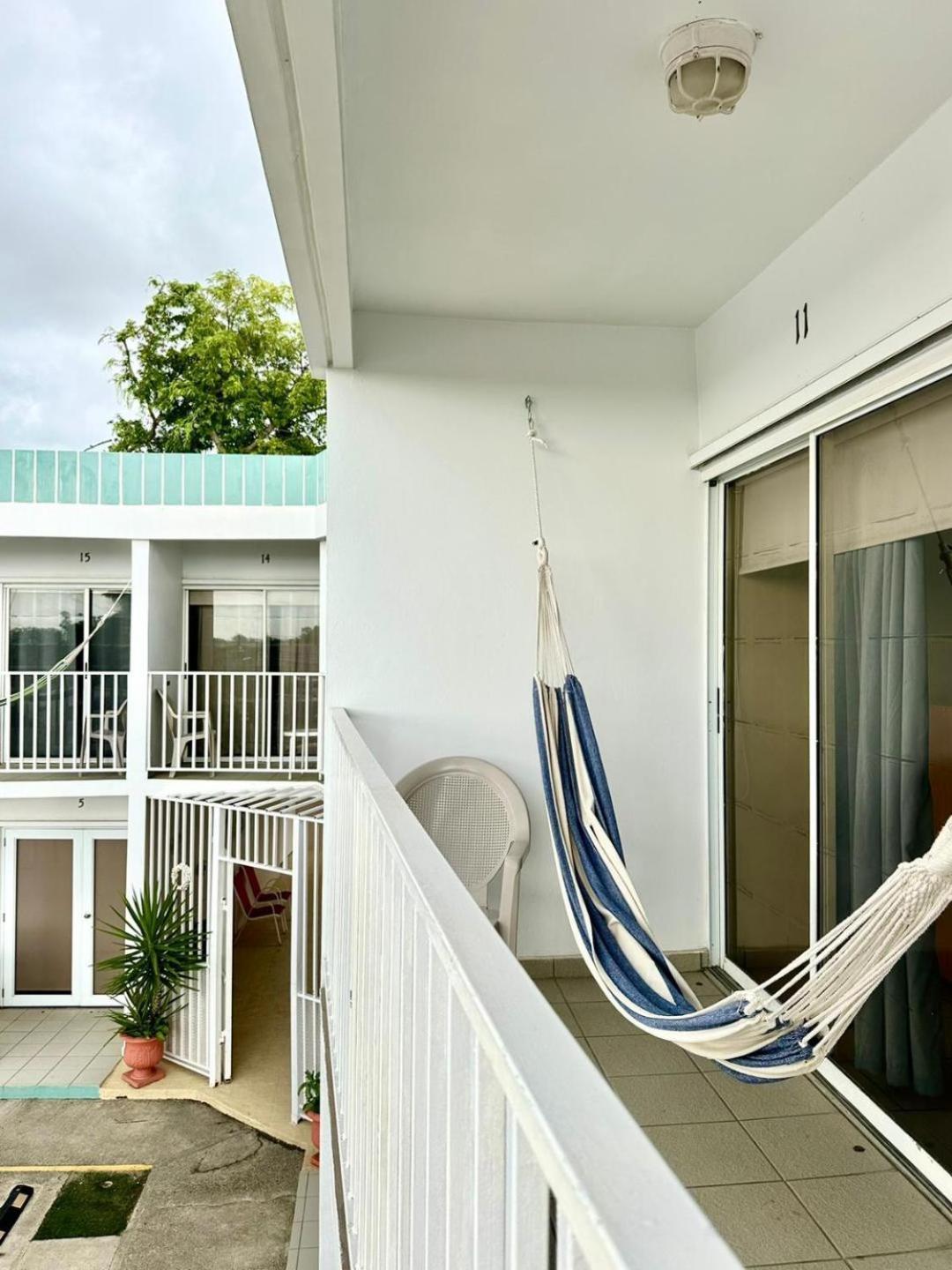Nautilus By La Jamaca Hotels-Downtown La Parguera Лахас Екстериор снимка
