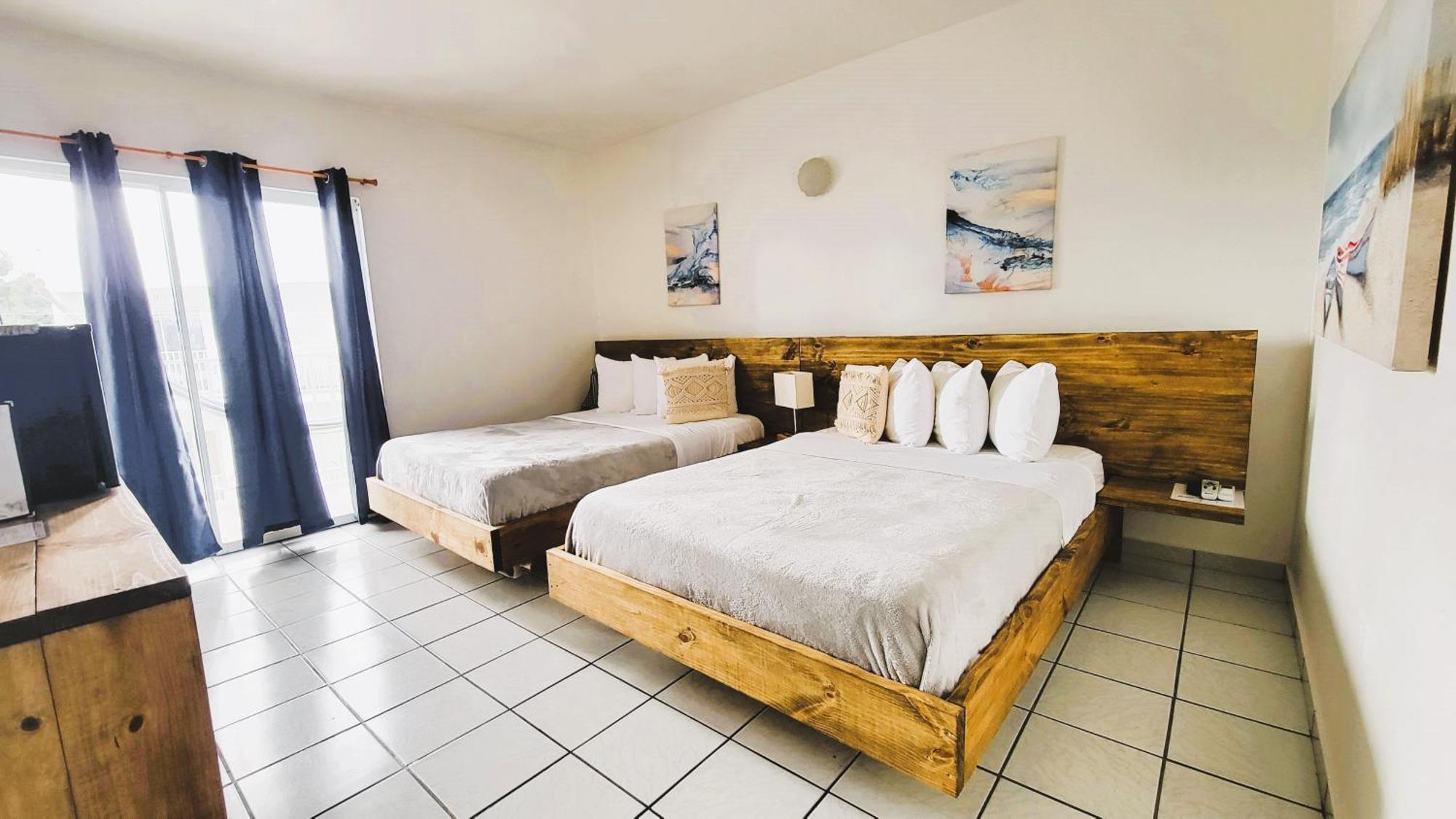 Nautilus By La Jamaca Hotels-Downtown La Parguera Лахас Екстериор снимка