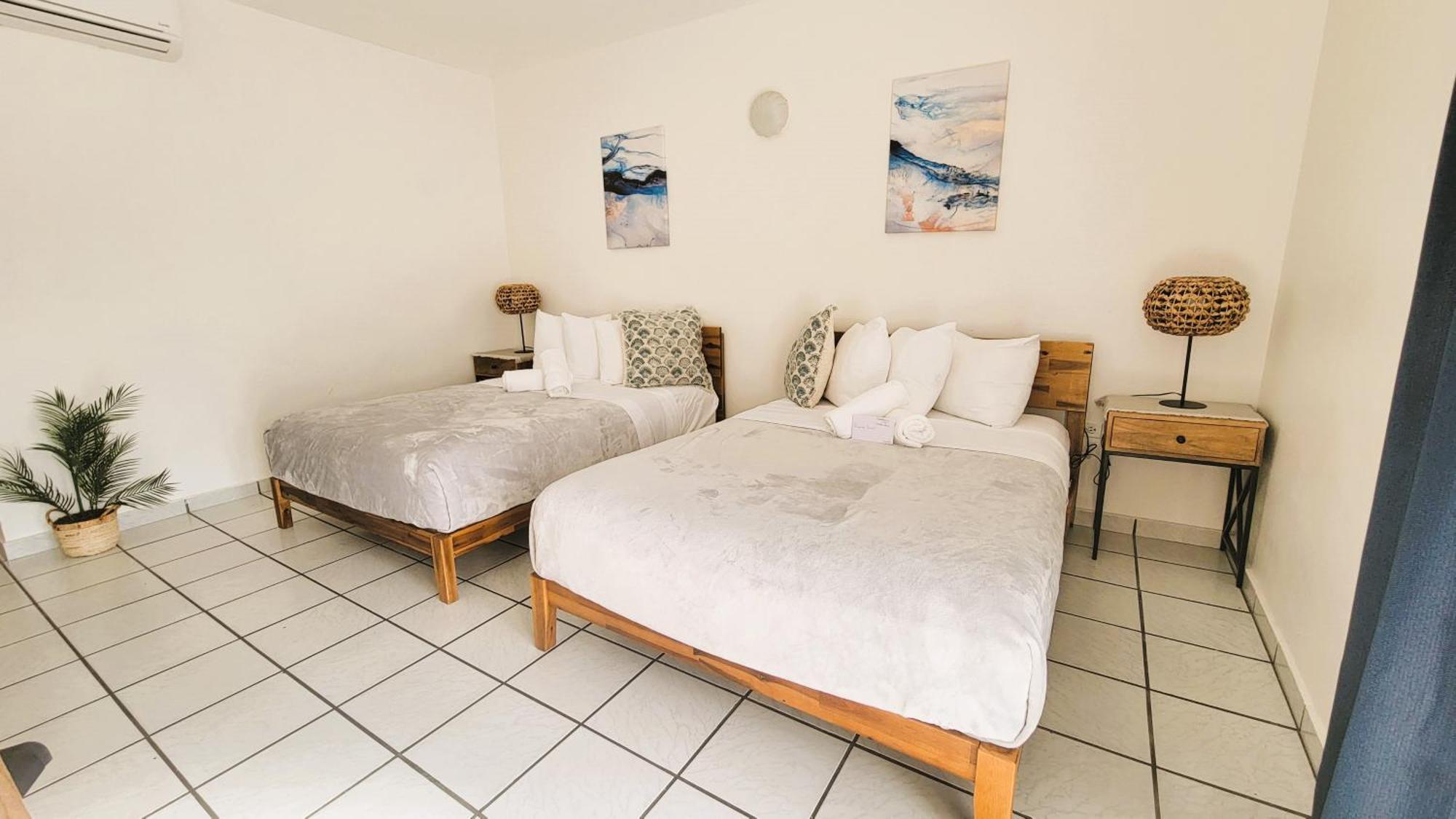 Nautilus By La Jamaca Hotels-Downtown La Parguera Лахас Екстериор снимка