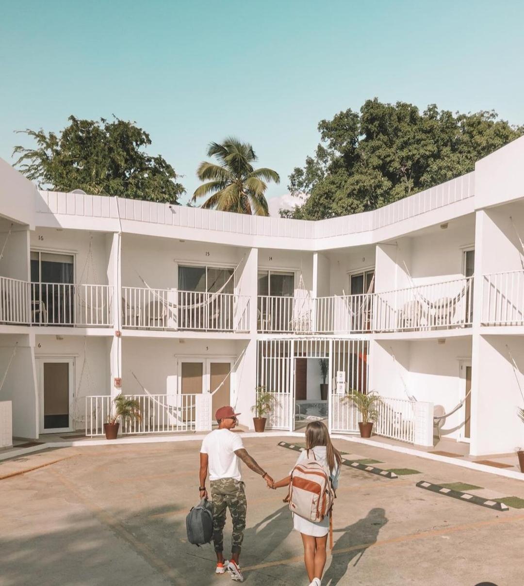 Nautilus By La Jamaca Hotels-Downtown La Parguera Лахас Екстериор снимка